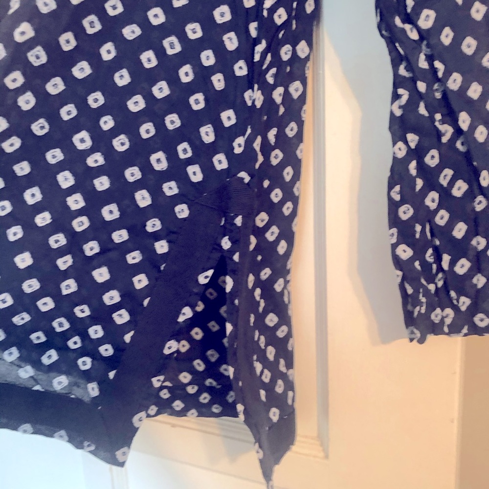 Designer tunic - Picture 3 of 4